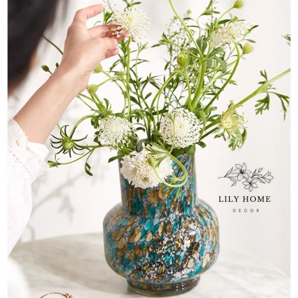 𝑩𝑰̀𝑵𝑯 𝑯𝑶𝑨 𝑻𝑯𝑼𝒀̉ 𝑻𝑰𝑵𝑯 𝑵𝑮𝑶̣𝑪 𝑽𝑨̂𝑵 𝑺𝑨̆́𝑪