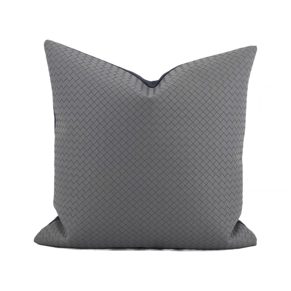 GỐI DA DAN XEN XÁM