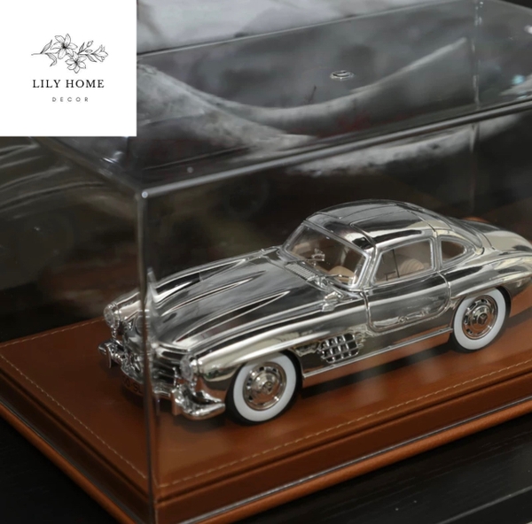 𝑴𝒐̂ 𝑯𝒊̀𝒏𝒉 𝑿𝒆 𝑴𝒆𝒓𝒄𝒆𝒅𝒆𝒔-𝑩𝒆𝒏𝒛 300𝑺𝑳 𝑴𝒂̣ 𝑩𝒂̣𝒄