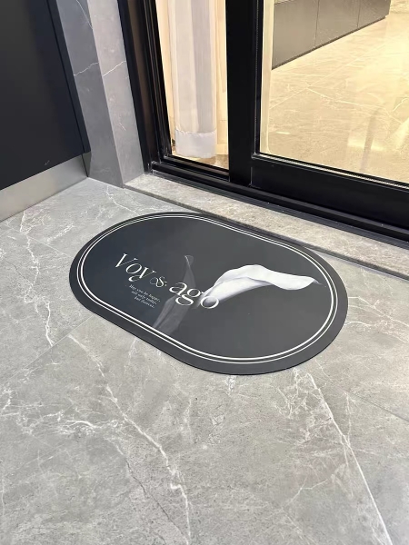 THẢM VOY & AGO ĐEN