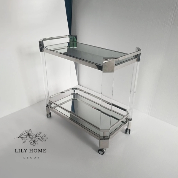 𝑲𝑬̣̂ 𝑯𝑨𝑰 𝑻𝑨̂̀𝑵𝑮 𝑫𝑰 Đ𝑶̣̂𝑵𝑮 (𝒈𝒐𝒍𝒅 - 𝒔𝒊𝒍𝒗𝒆𝒓)