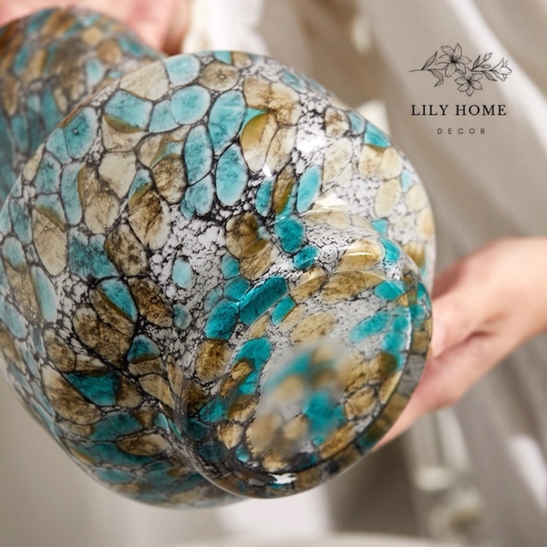 𝑩𝑰̀𝑵𝑯 𝑯𝑶𝑨 𝑻𝑯𝑼𝒀̉ 𝑻𝑰𝑵𝑯 𝑵𝑮𝑶̣𝑪 𝑽𝑨̂𝑵 𝑺𝑨̆́𝑪