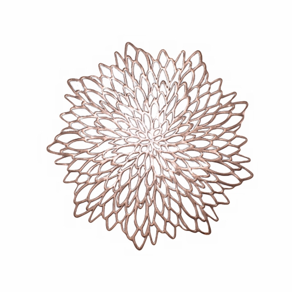 TẤM LÓT HOA VÀNG