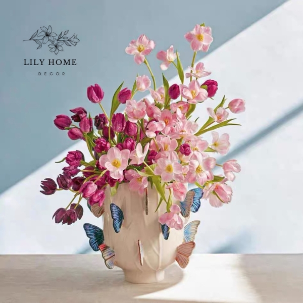 𝑩𝑰̀𝑵𝑯 𝑯𝑶𝑨 𝑵𝑮𝑯𝑬̣̂ 𝑻𝑯𝑼𝑨̣̂𝑻 𝑩𝑼̛𝑶̛́𝑴 𝑺𝑨̆́𝑪 𝑴𝑨̀𝑼