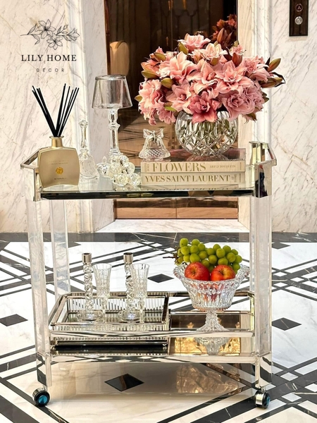 𝑲𝑬̣̂ 𝑯𝑨𝑰 𝑻𝑨̂̀𝑵𝑮 𝑫𝑰 Đ𝑶̣̂𝑵𝑮 (𝒈𝒐𝒍𝒅 - 𝒔𝒊𝒍𝒗𝒆𝒓)