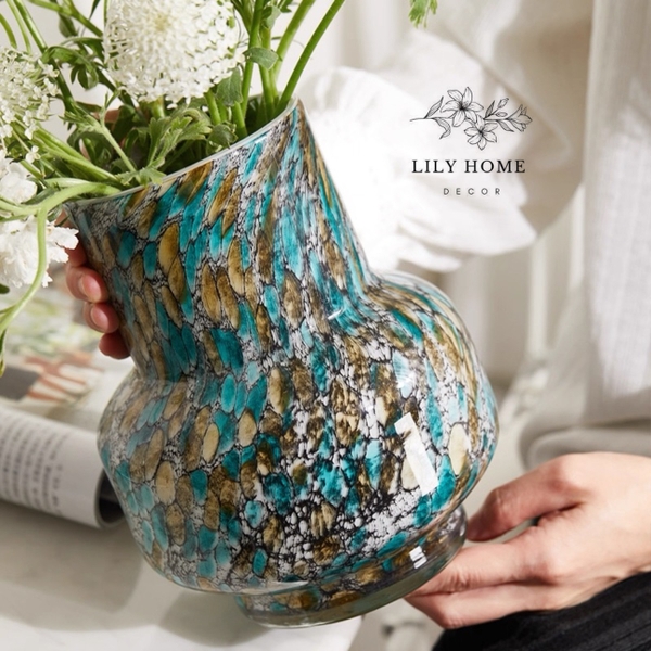 𝑩𝑰̀𝑵𝑯 𝑯𝑶𝑨 𝑻𝑯𝑼𝒀̉ 𝑻𝑰𝑵𝑯 𝑵𝑮𝑶̣𝑪 𝑽𝑨̂𝑵 𝑺𝑨̆́𝑪