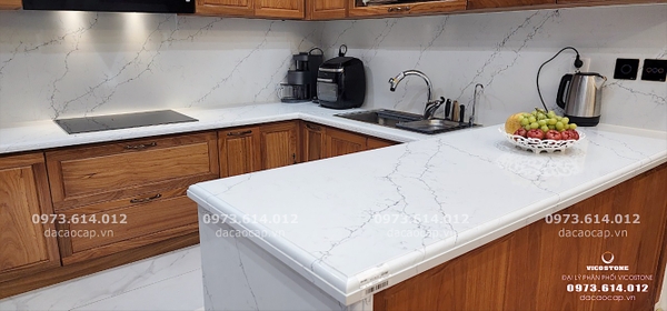 Công trình biệt thự nhà Anh Bắc