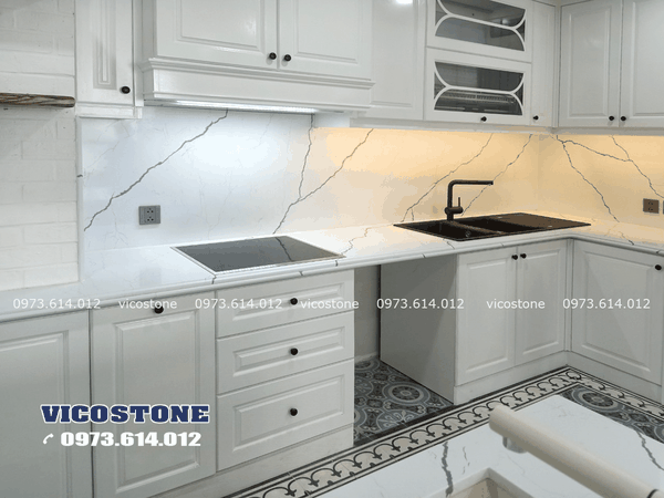 Công trình nhà Chị Ngọc