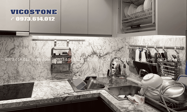 Công trình nhà Chị Tuyến