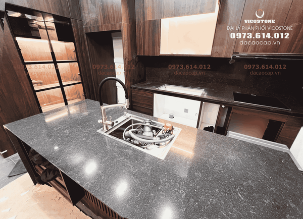 Công trình thi công nhà Chị Lan - Đại Lải