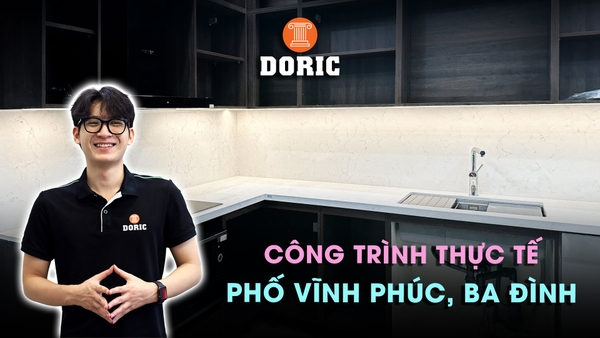 Công Trình Tại Ba Đình