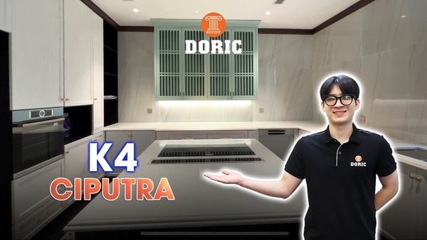 Công Trình Tại Khu Đô Thị Ciputra