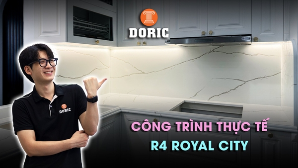 Công Trình Tại R4 Royal City