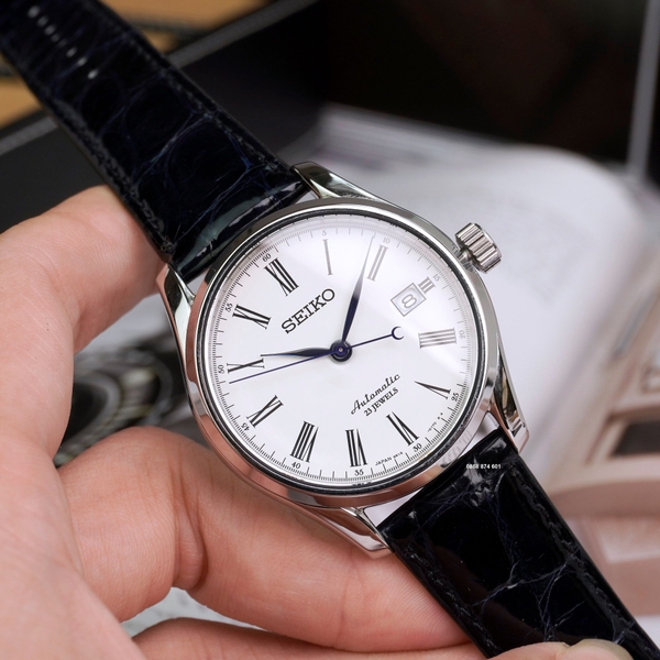 ĐỒNG HỒ SEIKO PRESAGE SARX019