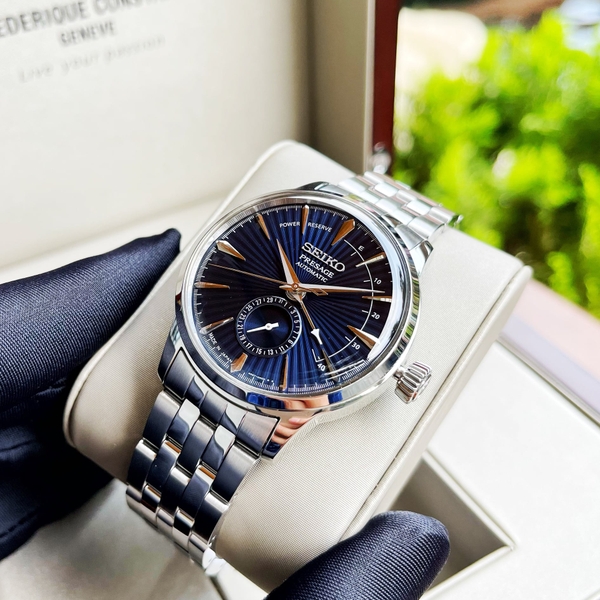 ĐỒNG HỒ SEIKO PRESAGE COCKTAIL SSA347J1