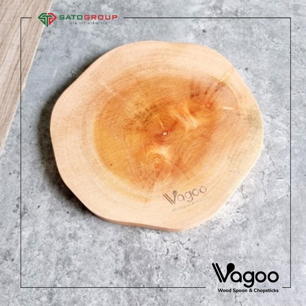Tấm lót tròn Vagoo