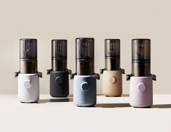 Máy Ép Trái Cây Hurom H310