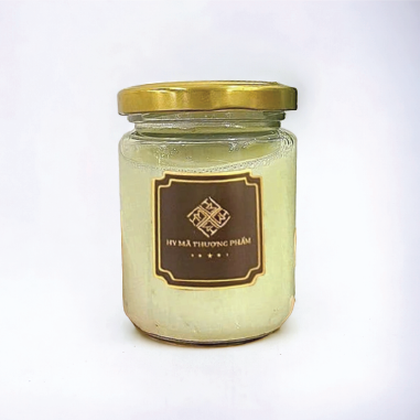 Yến chưng Milky Matcha 120ml (Hũ)