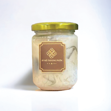 Yến chưng Milky 75ml (Hũ)