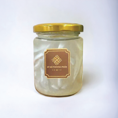 Yến chưng dừa non 75ml (Hũ)