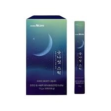 Nước Củ Sen Ngủ Ngon ( Hộp )