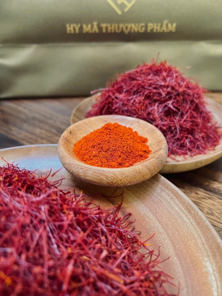 SAFFRON ( Gram)