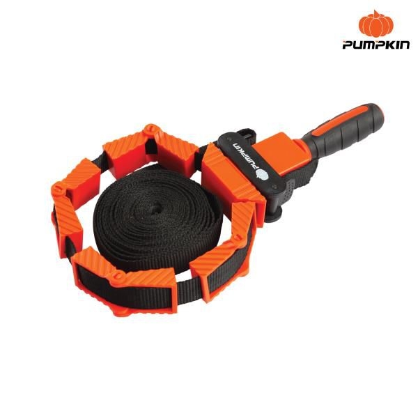 Kẹp dây đai 4m - 34231 Pumpkin