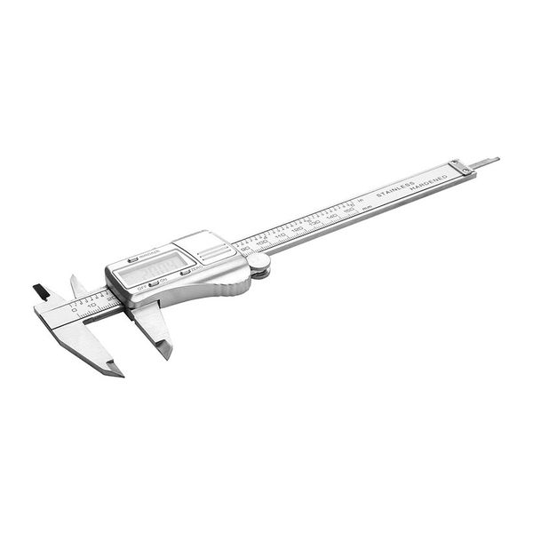 THƯỚC KẸP MÀN HÌNH SỐ (CÔNG NGHIỆP) 150mm - 35053 Tolsen