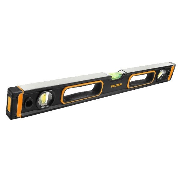 THƯỚC THỦY CÓ TỪ 40cm (CÔNG NGHIỆP) - 35111 Tolsen