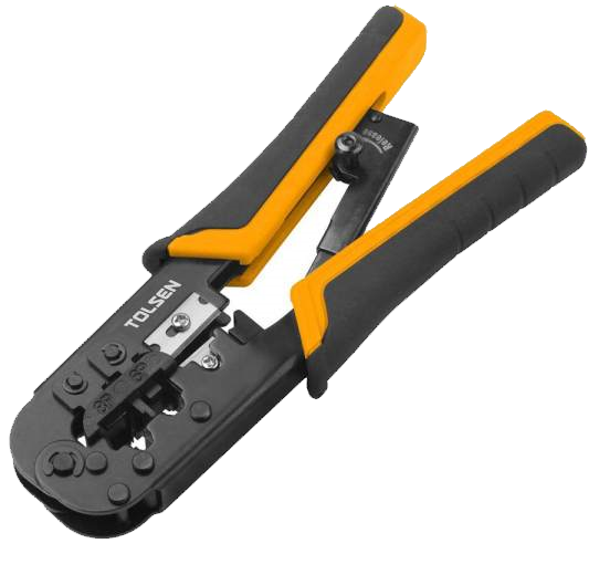 KỀM BẤM LINE 185mm - 38054 Tolsen
