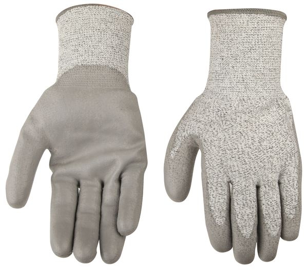 BAO TAY VẢI CHỐNG CẮT - 45041 size 10 (XL) tolsen Tolsen
