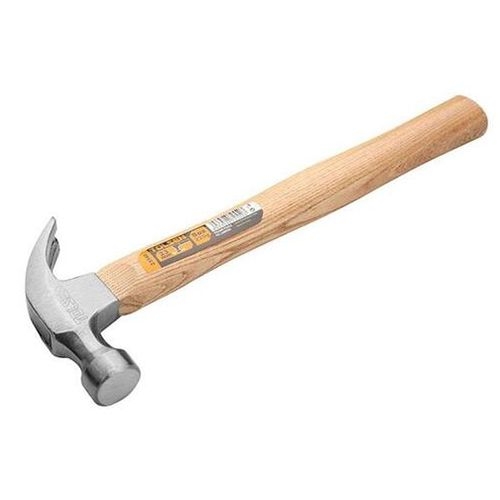 BÚA SỪNG DÊ CÁN GỖ 650g - 25032 Tolsen