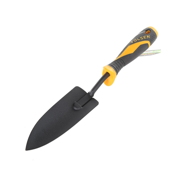 CÂY BAY LÀM VƯỜN CÁN NHỰA THON 33CM - 57502 Tolsen