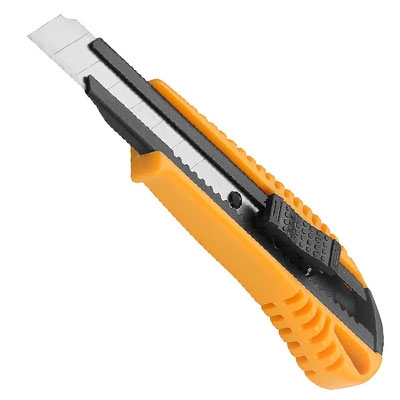 DAO RỌC GiẤY CÁN NHỰA - 30001 Tolsen