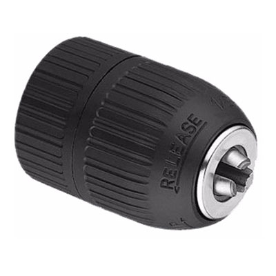 ĐẦU KẸT MŨI KHOAN 13mm (KHÔNG CÂY KHÓA) - 79171 Tolsen