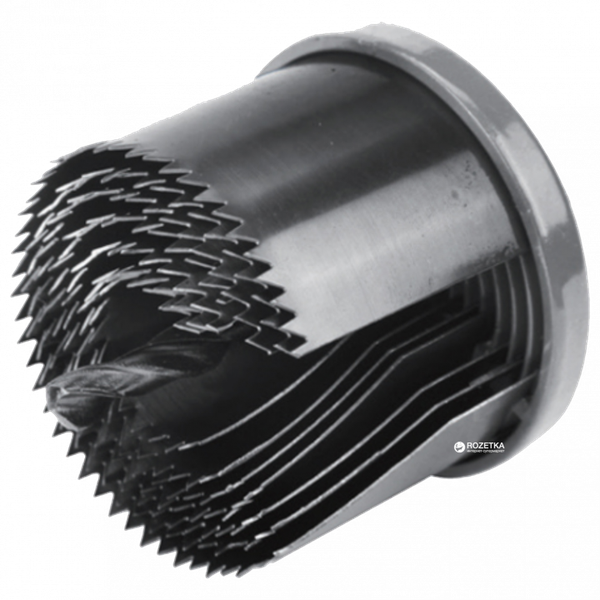 BỘ KHOÉT LỖ 7 CÁI - 75870 Tolsen