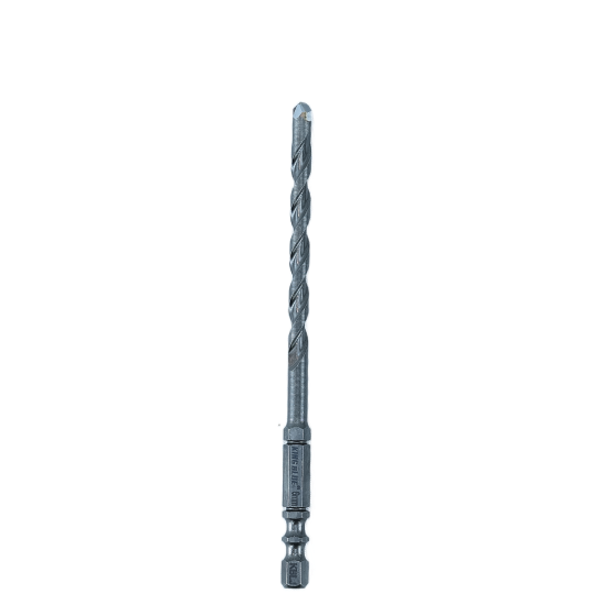 Mũi khoan tường không tắc kê KBLJ - 06*125 KingBlue