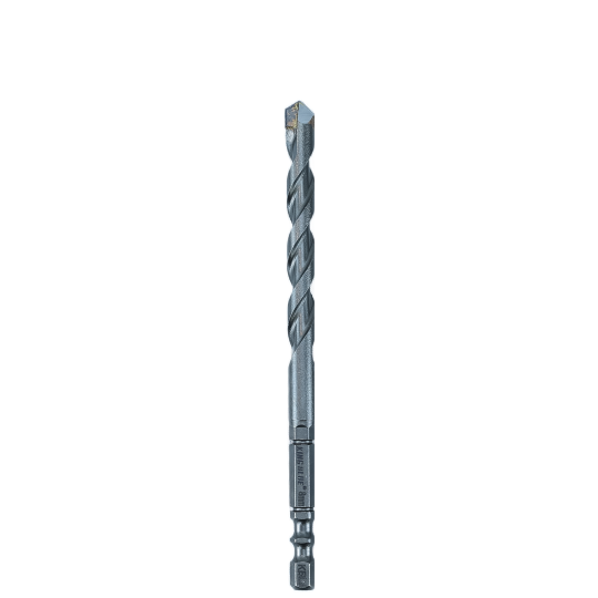 Mũi khoan tường không tắc kê KBLJ - 08*125 KingBlue