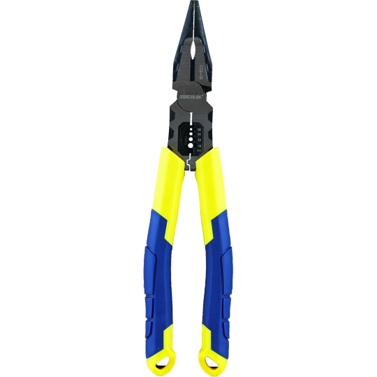 Kìm mỏ nhọn đa năng KC2-09 KingBlue