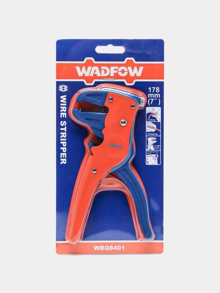 Dụng cụ tuốt dây 178mm (7