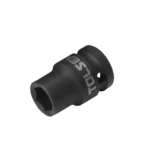 Đầu tuýp đen 1/2 10mm ( CÔNG NGHIỆP ) - 18210 Tolsen