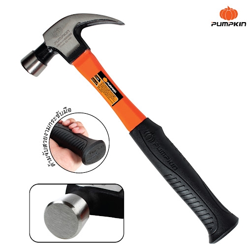 BÚA ĐÓNG ĐINH 27MM PUMKIN - 29164