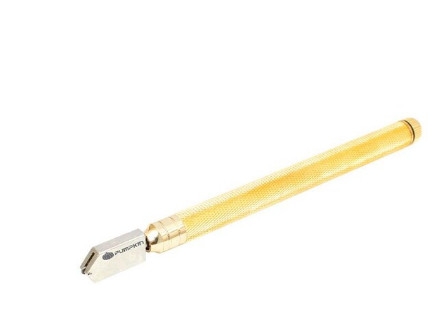 DAO CẮT KÍNH LƯỠI TCT PUMPKIN - 26327