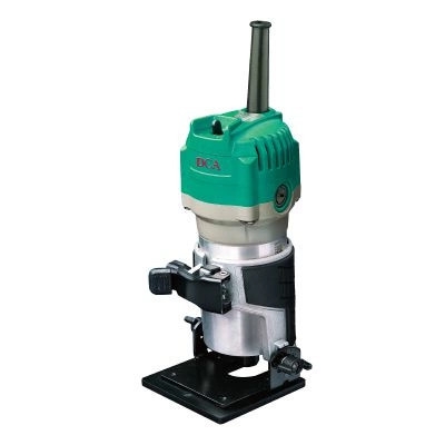 Máy phay AMP04-6B hiệu DCA