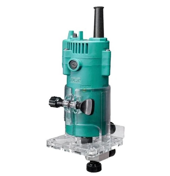 Máy phay AMP02-6 hiệu DCA