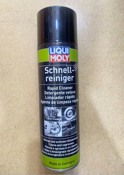 Chai vệ sinh thắng 500ml Liqui Moly