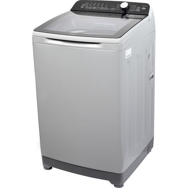 Máy giặt Aqua 10 Kg AQW-FR100ET.S CHÍNH HÃNG - TẠI KHO