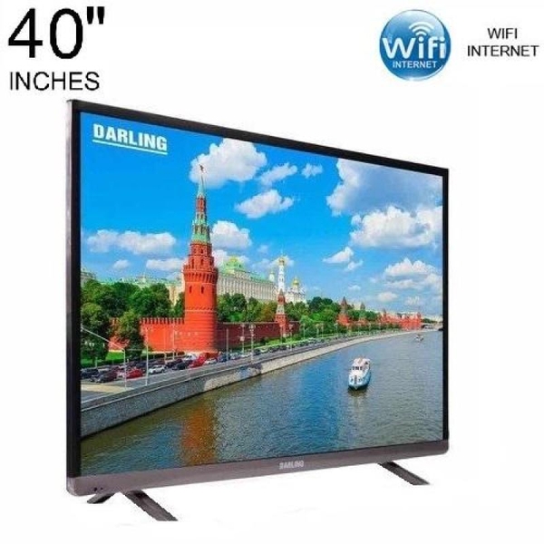 Smart Tivi DARLING 40 Inch 40FH960S