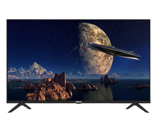 Android Tivi Asanzo 4K 55 Inch 55U81 Giá tại kho