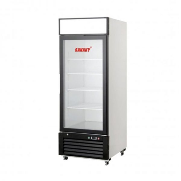 TỦ ĐÔNG ĐỨNG SANAKY VH-768K GIÁ TẠI KHO